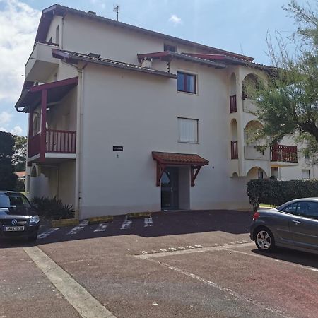 Bel Appartement Tout Confort En Bord Des Plages Anglet Esterno foto