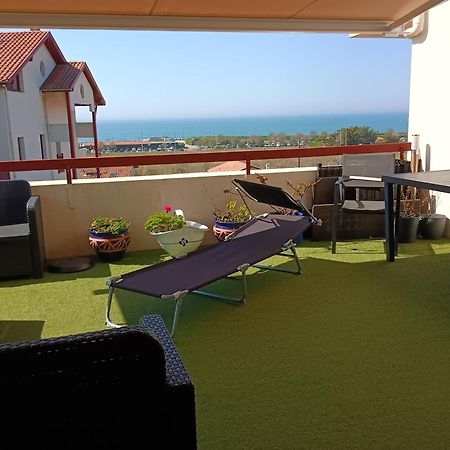 Bel Appartement Tout Confort En Bord Des Plages Anglet Esterno foto