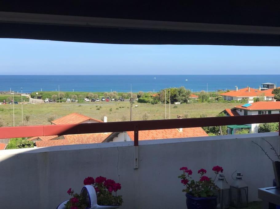 Bel Appartement Tout Confort En Bord Des Plages Anglet Esterno foto