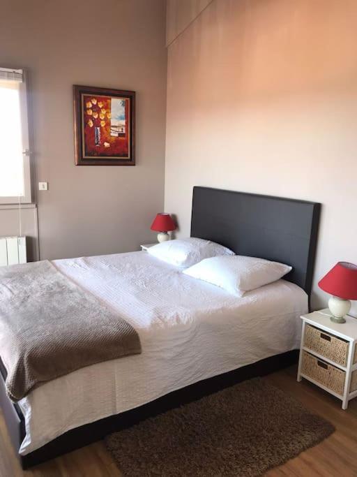 Bel Appartement Tout Confort En Bord Des Plages Anglet Esterno foto