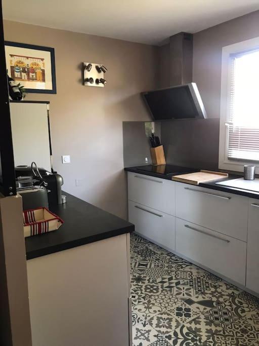Bel Appartement Tout Confort En Bord Des Plages Anglet Esterno foto