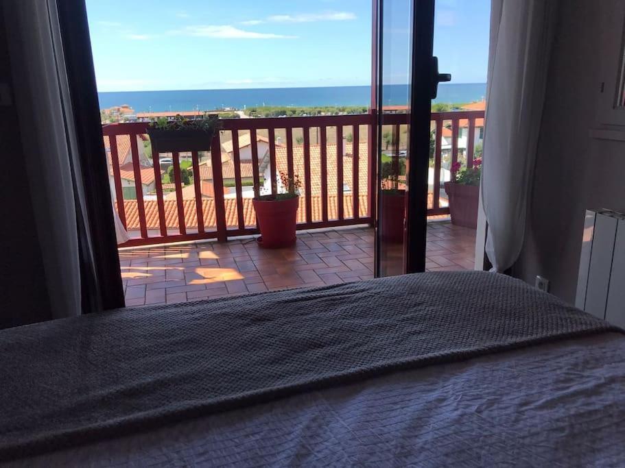 Bel Appartement Tout Confort En Bord Des Plages Anglet Esterno foto
